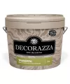 Штукатурка фактурная Decorazza Traverta / Декораза Траверта белая 15 кг