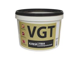 Клей ПВА VGT универсальный 10 кг