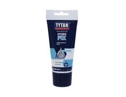 Клей монтажный акрилатный Tytan Professional Hydro Fix прозрачный 150 г