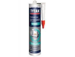 Герметик силиконовый Tytan Professional для аквариумов бесцветный 310 мл