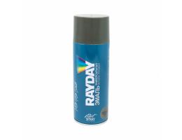 Аэрозольная краска Rayday PM-0009 оливковая глянцевая 520 мл для стен, потолка