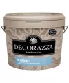 Штукатурка фактурная Decorazza Romano / Декораза Романо белая 14 кг
