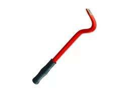 Гвоздодер Кедр 300 мм, обрезиненная ручка
