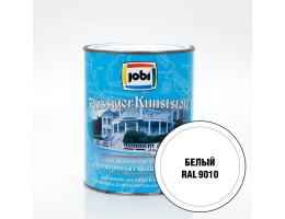 Краска Jobi Flussiger kunststoff / Джоби Флуссигер Кунтстофф водостойкая суперпрочная жидкая пластмасса 0,9 л