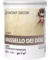 Декоративное покрытие Vincent Decor Grassello Dei Dogi / Винсент декор Грасселло Дей Доджи эффект натурального мрамора