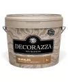 Штукатурка фактурная Decorazza Murales / Декораза Муралес белая 12 кг