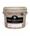 Краска Decorazza Fiora / Декораза Фиора База A для интерьера белая 9,0 л