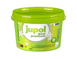 Краска JUB Jupol Eco Premium / Джуб Джупол Эко Премиум для внутренних работ