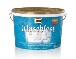 Краска JOBI Waschfest / Джобл Вашфест для ванных комнат и кухонь