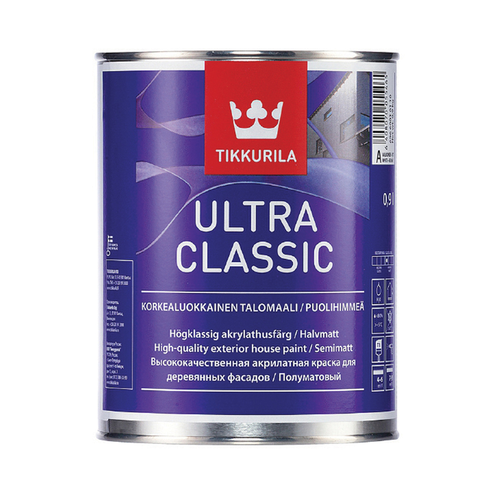 Краска п. Tikkurila Ultra Classic. Tikkurila Реафлекс 50 эмаль для ванн белая (0,8л). Tikkurila Novasil. Московские краски.