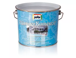 Краска Jobl Flussiger Kunststoff / Джобл Флуссигер Кунстстоф для полов лестниц и бассейнов