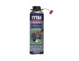 Очиститель пены Tytan Professional Eco 500 мл